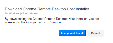 How To Set Up Remote Desktop Connection